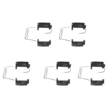 5X para T460S T470S Altavoz Audio Altavoz 00JT988 Accesorios de Audio Convenientes Multifuncionales