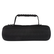 Nuevo Bolsa Funda Protectora Para Viajes Para Charge 4 Estuche Para Charge 4 Altavoz Extra Space Plug Y Cables Correa