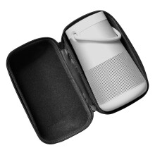 Caja de Almacenamiento PortáTil Bolsa de Transporte Funda de Funda para Altavoz SoundLink Revolve