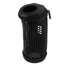 Estuche de Viaje para FLIP 5 Accesorios de Altavoces PortáTiles una Prueba de Agua Bolsa de Transporte Caja de Almacenamiento Protectora