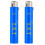2X Replace for DM2 Dynamite Active In- Mic Preamp+30DB Gain Strong Anti-Interference for DM2 T.N.T Mic Preamp 2