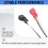 72-4568 Car Speaker Connector Harness Adapter For 6