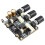 NE5532  Preamlifier Tone Board Active Filter Amplifier Preamp with Adjustment Volume Control for Home Theater 4