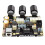NE5532  Preamlifier Tone Board Active Filter Amplifier Preamp with Adjustment Volume Control for Home Theater 3