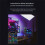 LED Pixel Display  APP Control Full Color 32X32 Programmable LED Display  Car Rear Window 6