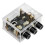 NE5532  Preamlifier Tone Board Active Filter Amplifier Preamp with Adjustment Volume Control for Home Theater 9