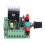 Stepper Motor Driver Controller Speed Regulator Pulse Signal Generator Module 1