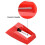 6Pcs Replacement Stylus Record Player Needle for LP Turntable Phonograph Record Player Gramophone Accessories 3