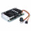 2X  10-50V Speed Controller 100A 3000W Programmable Reversible PWM Control Motor Speed Controller 3
