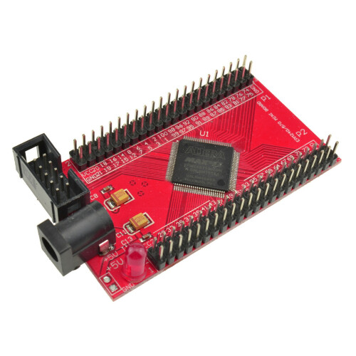 For 5V MAX II EPM240 CPLD Minimum System Core Board Development Board Z09 2