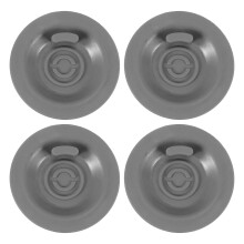 Kit Pulizia 'Espresso Guarnizione per Controlavaggio Della Testina di Infusione - Compresse per il Controlavaggio da 54 Mm per Macchine da Caffè