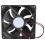 Geschikt voor 9225MS  24V 0.2A Koelventilator Lasmachine  Borstelloze Ventilator 1