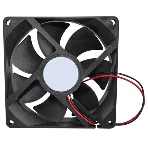 Geschikt voor 9225MS  24V 0.2A Koelventilator Lasmachine  Borstelloze Ventilator