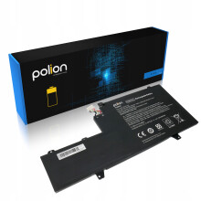 HP OM03XL EliteBook x360 1030 G2 bærbar batteri 3800mAh