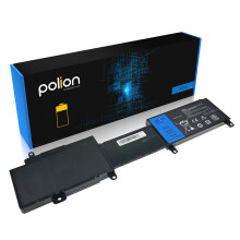 Laptop-batteri DELL 911MD 2NJNF Inspiron 14z 5423 P35G 3800mAh