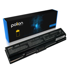 Laptop-batteri til TOSHIBA PA3534U-1BRS Satellite A200 A350 A500 8800mAh