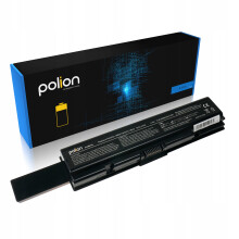 Laptop-batteri TOSHIBA PA3534U-1BRS Satellite A200 A305 A500 6600mAh