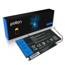 Laptop-batteri til DELL VH748 Vostro 5460 5470 5480 Inspiron 14 5439 4500mAh