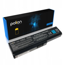 TOSHIBA PA3817U-1BRS 4400mAh bærbar batteri