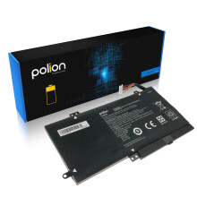 Laptop-batteri til HP LE03XL Envy Pavilion x360 13 15 3400mAh