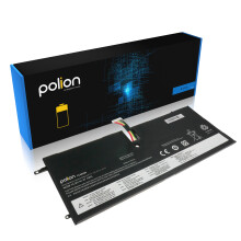 Laptop-batteri til LENOVO 45N1070 45N1071 ThinkPad X1 Carbon 3444 3200mAh
