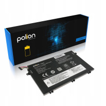 Laptop-batteri LENOVO 01AV445 E480 E490 E580 E585 E590 R480 R490 3600mAh
