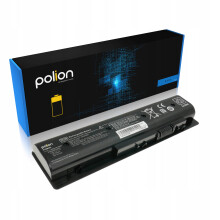 Laptop-batteri HP MC04 MC06 HSTNN-PB6L Envy 17-N 17-R 4400mAh