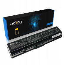 TOSHIBA PA3534U-1BRS 4400mAh bærbar batteri