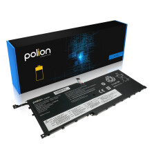 Laptopbatteri LENOVO 00HW028 01AV439 ThinkPad X1 Carbon 4th 3200mAh