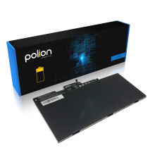 Laptop-batteri til HP CS03XL EliteBook 745 755 840 848 850 G3 3400mAh