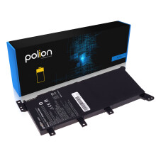 Laptop-batteri til ASUS C21N1347 A555 A555L A556UA F555L K555L R556 4650mAh