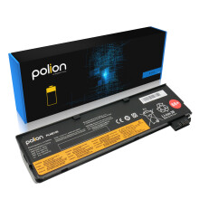 Laptop-batteri til LENOVO 45N1128 ThinkPad L450 L470 T440 T440s 4400mAh