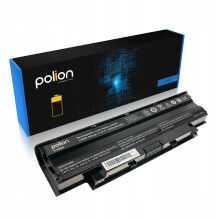 Laptop batteri til DELL J1KND N5010 N5030 N5050 Vostro 1440 3650 4400mAh