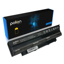 Laptop batteri til DELL J1KND Inspiron N5010 N5110 Vostro 1440 6600mAh