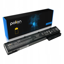 HP VH08 Elitebook 8560W 8570W 8760W 8770W 4400mAh laptop akkumulátor