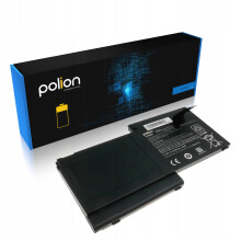 Laptop-batteri til HP SB03XL EliteBook 720 G1 G2 725 820 4000mAh