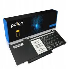 Laptop-batteri til DELL 6MT4T Latitude 5470 E5470 5800mAh