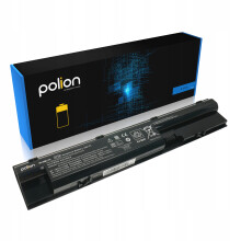 HP ProBook 440 445 450 455 470 G0 G1 4400mAh bærbar batteri