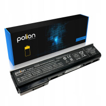 HP CA06 ProBook 640 645 650 655 G1 4400mAh bærbar batteri