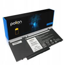 Laptop-batteri til DELL Latitude E5450 E5550 3150 3160 5800mAh