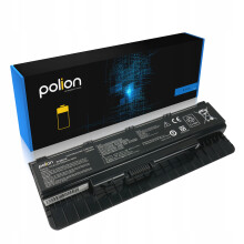 Laptop-batteri ASUS A32N1405 N551JB N551JK N551Z N751 ROG G551 4400mAh