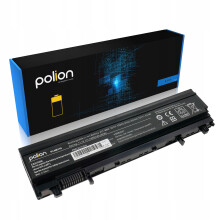 Laptop-batteri til DELL VV0NF N5YH9 Latitude E5440 E5540 4400mAh