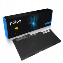 HP CM03 EliteBook 740 745 750 755 840 845 850 G1 G2 4300mAh 4300mAh laptop akkumulátor