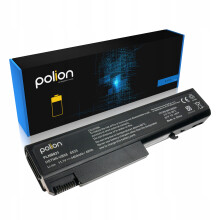 Laptop-batteri til HP HSTNN-UB68 EliteBook 6930p ProBook 6550b 4400mAh