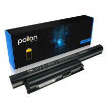 Laptop-batteri til SONY VGP-BPS22 Vaio PCG VPCEA VPCEB1 VPCEF2 4400mAh