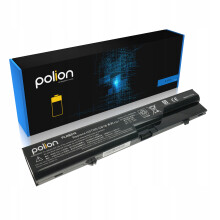 Laptop-batteri til HP HSTNN-CB1B ProBook 4320 4321 4326 4420 4520 4400mAh