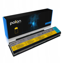 Laptop-batteri til LENOVO IdeaPad V550 Y5110 Y530 Y710 Y730 Y500 4400mAh
