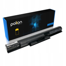 Laptop-batteri til SONY VGP-BPS35 VGP-BPS35A Vaio 2200mAh