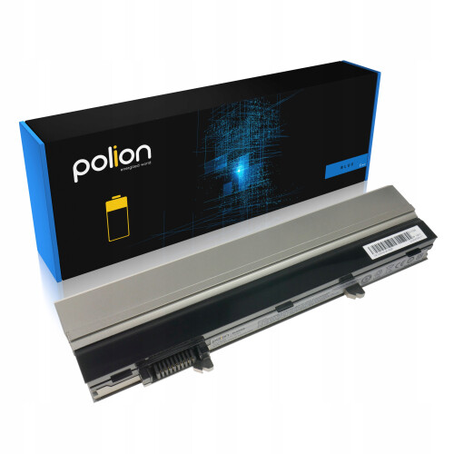 Laptop-batteri til DELL FM332 Latitude E4300 E4300N E4310 E4320 4400mAh