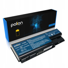 Laptop Batteri Acer AS07B31 5315 5520 5720Z 5920G 4400mAh